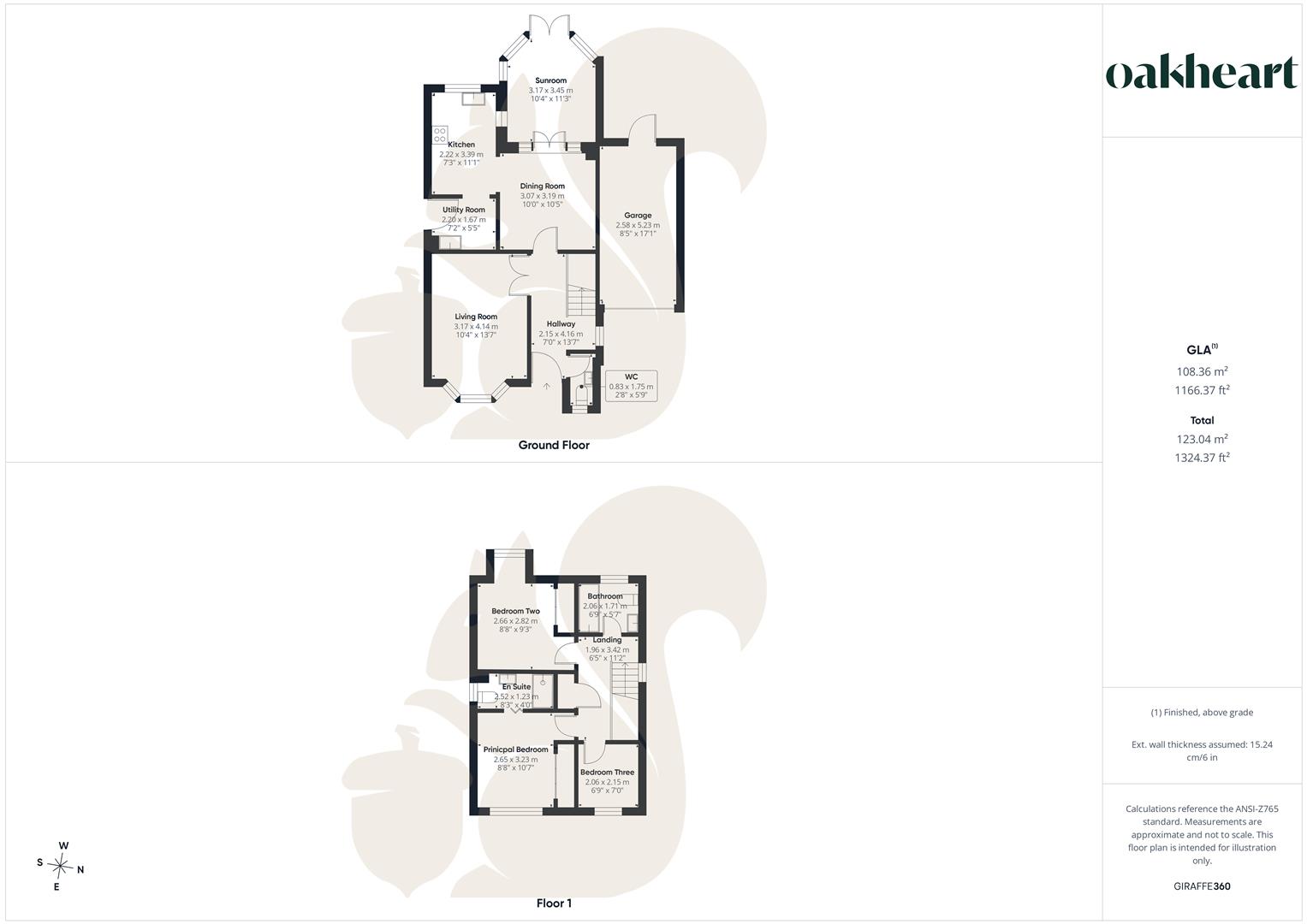 Floorplan thumbnail